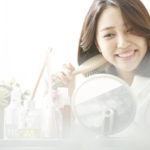 白髪染めは黒のほうがいい？その長所と短所は？？