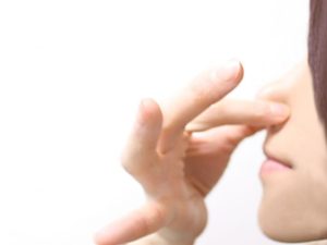 ワキのニオイ…40代になって急に脇が臭くなった…理由は？