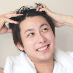 薄毛・抜け毛対策は頭皮環境を整えることが大事！