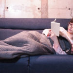 お一人様用『着るこたつ』今年の冬はこれで決まり！サンコーから