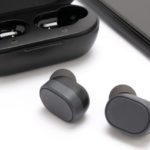片耳わずか3.9gの幸せ…やっぱり完全ワイヤレスイヤホンは軽いのが嬉しい