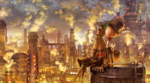 えんとつ町のプペル　にしのあきひろ(著)　幻冬舎 (2016/10/21)