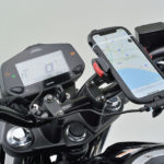 バイクから簡単に電源取得…デイトナからバイク専用電源 Lightning