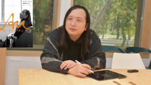 Auオードリー・タン天才IT相7つの顔　アイリス・チュウ(著)　文藝春秋 (2020/9/30)