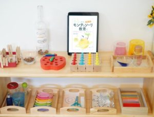 ０～３歳までの実践版 モンテッソーリ教育で才能をぐんぐん伸ばす！　藤崎達宏(著)　藤崎達宏 (2018/11/5)