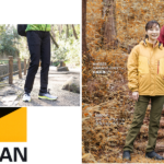 裏フリースでぬくぬく…ワークマンのウォームクライミングパンツ（レディース）