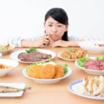 食事制限だけではお腹が痩せない理由