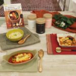 スープジャーで楽するおべんとう生活　野上優佳子(著)　笠倉出版社 (2019/10/31)