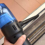 吸引力抜群！サンコーの8000paの2Wayハンディエアダスター＆クリーナー