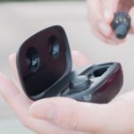 重厚な低音が魅力の完全ワイヤレスイヤホン「FlyBuds3」