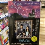 哀愁しんでれら　もう一人のシンデレラ　秋吉理香子 (著)　双葉社 (2020/12/10)