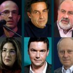 新しい世界 世界の賢人16人が語る未来　クーリエ・ジャポン (編集)　講談社 (2021/1/20)