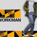 ワークマンで防寒対策を…WEMOTION（ウィモーション）360ストレッチパンツ