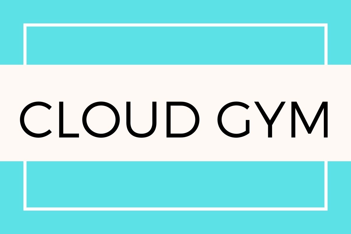 「CLOUD-GYM」テレワークの運動不足に…人気のオンラインパーソナルトレーニング