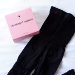 履くだけで美脚・くびれ・美尻が手に入る…フラミンゴレギンス