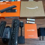 動画視聴だけではないAmazonFireTVStickの使い方