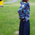 厳冬もワークマンの耐久撥水ウォームジャケットなら安心で暖かい！