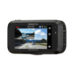 あおり運転対策…ドライブレコーダーはここまできた！ケンウッドから