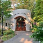 宮崎駿とジブリ美術館　スタジオジブリ (編集)　岩波書店 (2021/1/16)