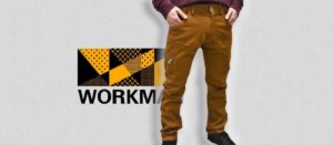 文字通り暖かいです！ワークマンのストレッチマイクロウォームパンツ