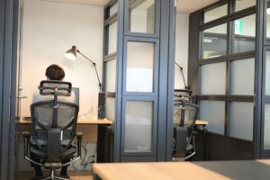 テレワークに最適な場所…レンタルオフィスを考えてみる