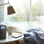 Bluetooth対応のワイドFM卓上ラジオがケンウッドから