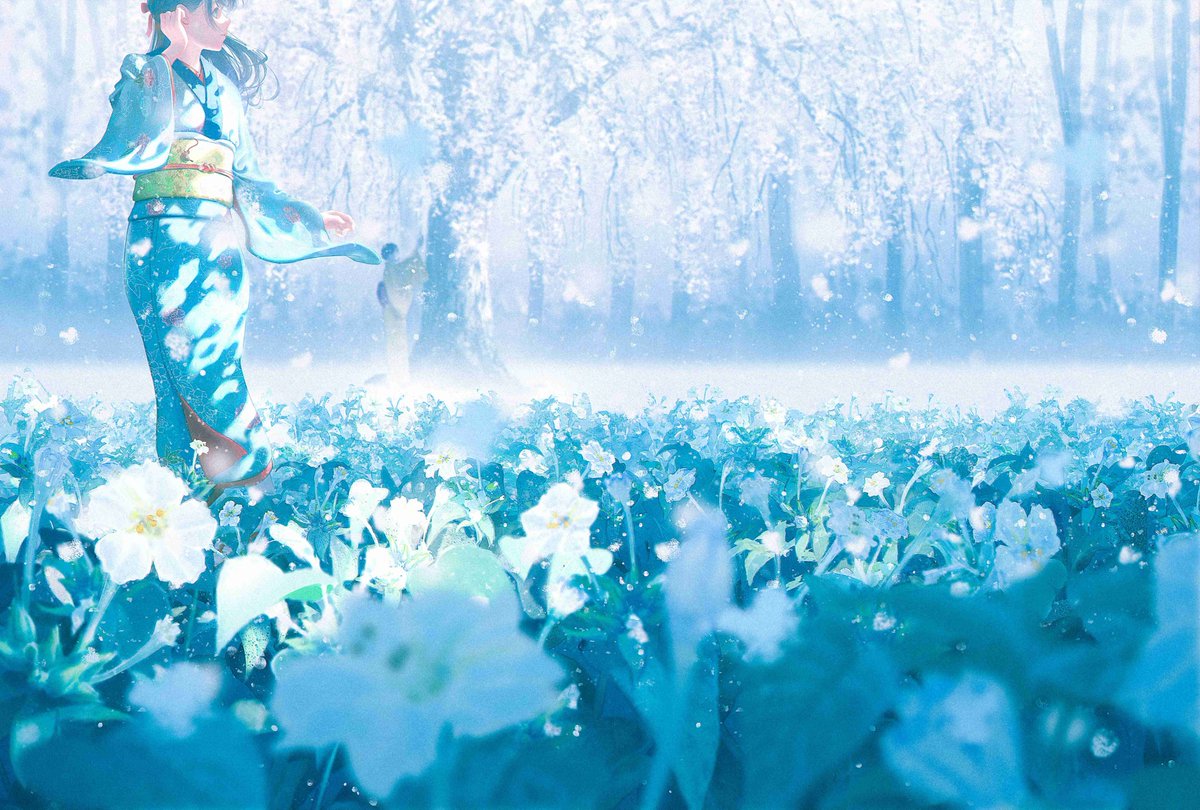 鬼人幻燈抄 明治編夏宵蜃気楼 中西モトオ(著)