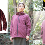 摩擦や汚れに強いワークマンのMINOTECH＋(ミノテック)耐久撥水アーバンシェルジャケット