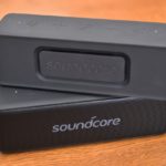 お風呂でゆっくり音楽聴きたいならコレ！Anker防水スピーカー