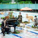 あんときのRADWIMPS　渡辺雅敏(著)　小学館 (2021/2/15)