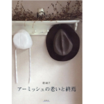 アーミッシュの老いと終焉　堤純子 (著)　未知谷 (2021/1/8)