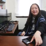 オードリー・タンの思考　近藤弥生子 (著)　ブックマン社 (2021/2/18)