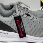 気楽にランニングするなら気楽なワークマンのシューズを使おう