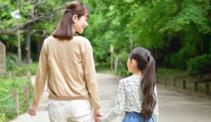 母　青木さやか  (著)　中央公論新社 (2021/5/7)