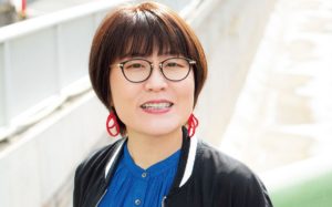 50歳になりまして　光浦靖子(著)　文藝春秋 (2021/5/29)