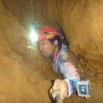 洞窟ばか　すきあらば前人未踏の洞窟探検　吉田勝次 (著)　扶桑社 (2021/4/29)