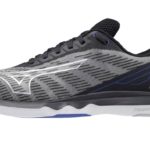 『WAVE SHADOW 5』ミズノから新しいランニングシューズの提案