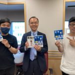 定年起業を始めるならこの1冊! 定年ひとり起業　大杉潤 (著)　自由国民社 (2021/3/13)