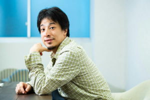 無敵の独学術　ひろゆき (著)　宝島社 (2021/7/2)