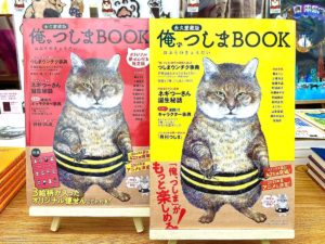 俺、つしまBOOK　おぷうのきょうだい (編集)　小学館 (2021/6/22)
