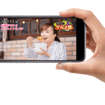 アイリスオーヤマのスマホでテレビ視聴が可能な無線チューナー