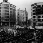 TOKYO REDUX　トーキョー・リダックス　デイヴィッド・ピース(著)、黒原敏行(翻訳)　文藝春秋 (2021/8/24)　2,750円