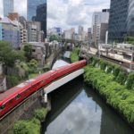 見つける東京　岡部敬史(著)、山出高士(写真)　東京書籍 (2021/7/5)