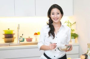 こころが整う台所　高木ゑみ (著)　飛鳥新社 (2021/7/15)