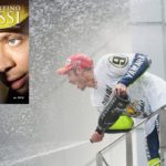 バレンティーノ・ロッシ 使命 ～最速最強のストーリー～　エンリコ・ボルギ(著)、西村章(翻訳)　ウィック・ビジュアル・ビューロウ (2012/3/24)　2,090円