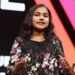 ギタンジャリ・ラオ STEMで未来は変えられる　ギタンジャリ・ラオ(著)、堀越英美(著)　くもん出版 (2021/9/22)　1,650円