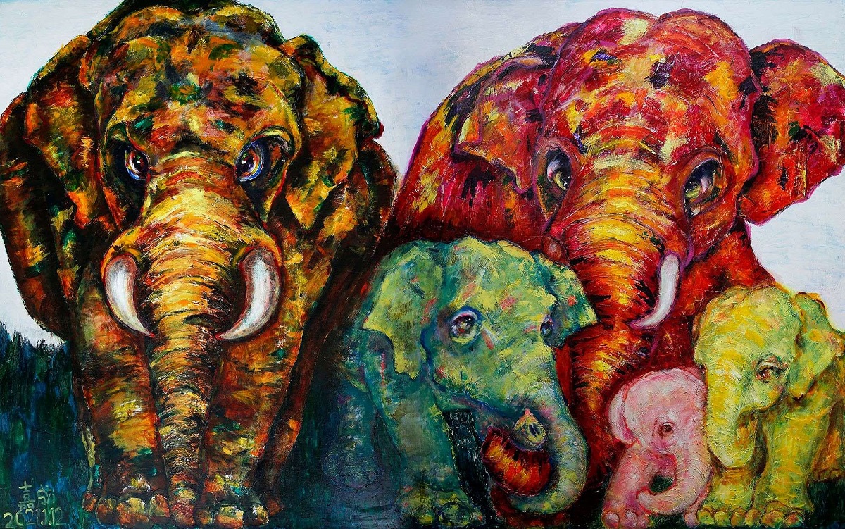 自閉症の画家が世界に羽ばたくまで　石村和徳 (著), 石村有希子 (著), 石村嘉成 (著)　扶桑社 (2021/8/4)　1,760円