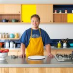 栗原家のごはん　栗原心平 (著)　大和書房 (2021/12/23)　1,870円