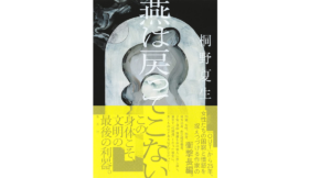 燕は戻ってこない　桐野夏生 (著)　集英社 (2022/3/4)　2,090円