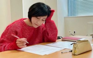 ヒロスエの思考地図　広末涼子 (著)　宝島社 (2022/4/14)　1,650円